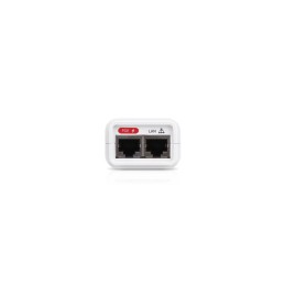 Ubiquiti POE-24-12W-G-WH 24V PoE Adapter