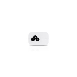 Ubiquiti POE-24-12W-G-WH 24V PoE Adapter