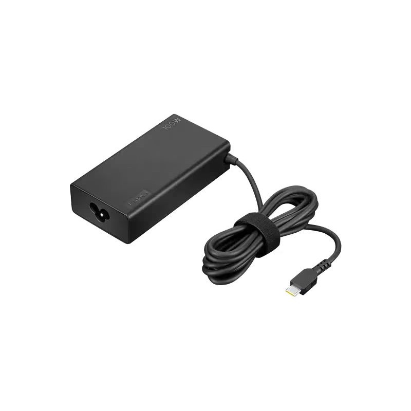Lenovo AC Adapter 100W USB-C EU