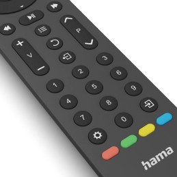 Hama TV Univerzális Távirányító