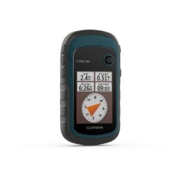 Garmin eTrex 22x 2,2" 8GB Európa Térképpel