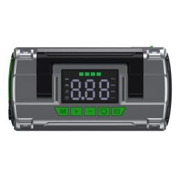CAROSS T14 Max Jump Starter with Air Compressor