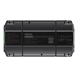 CAROSS T14 Max Jump Starter with Air Compressor