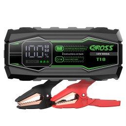 CAROSS T18 Jump Starter