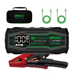 CAROSS T18 Max Jump Starter