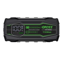 CAROSS T18 Max Jump Starter