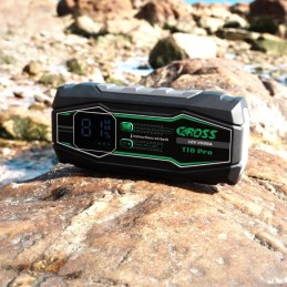 CAROSS T18 Pro Jump Starter