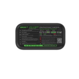 CAROSS T19 SC Plus Jump Starter