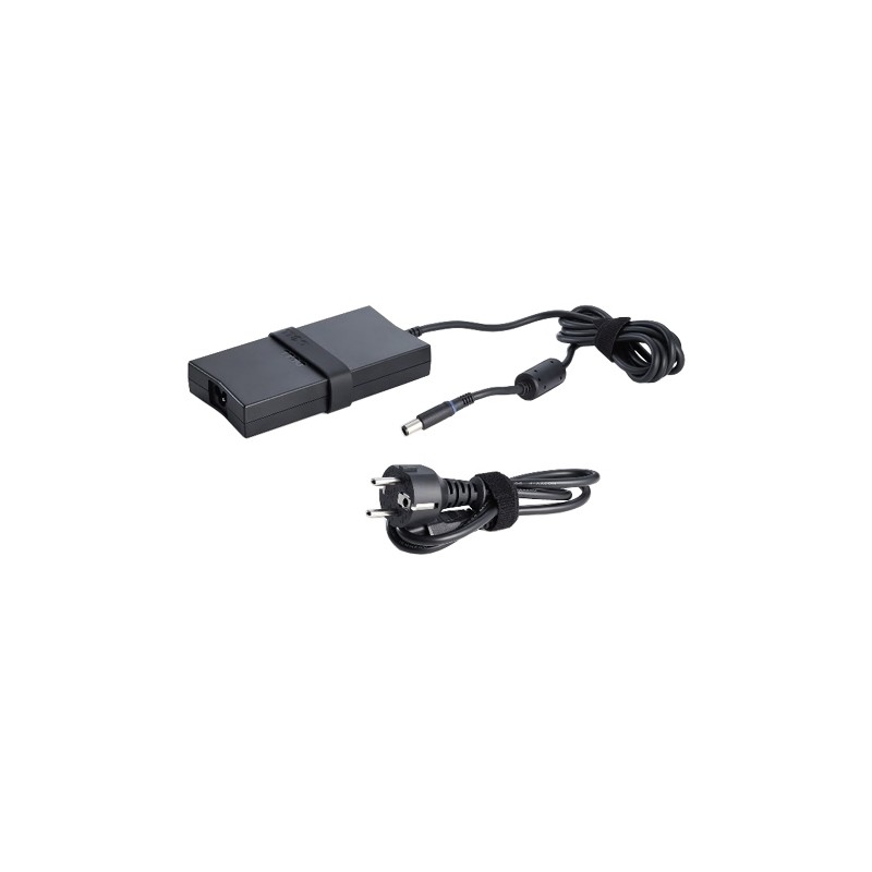 Dell 450-19103 19,5V / 6,7A 130W 7,4x5mm Dell hálózati notebook töltő
