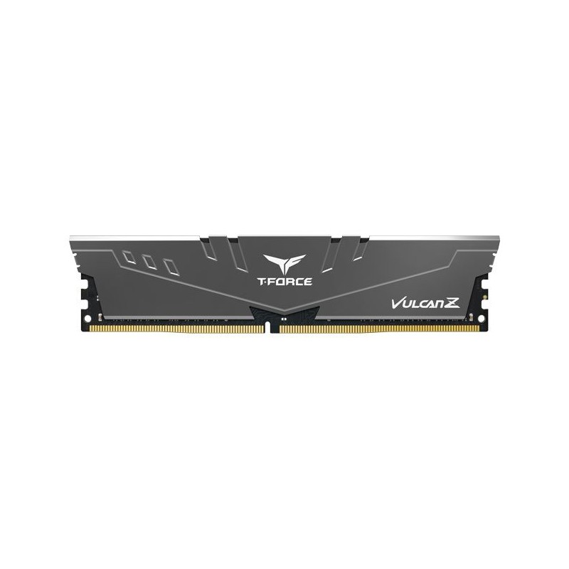 TeamGroup 16GB DDR4 3200MHz T-Force VulcanZ Grey