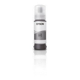 Epson 115 EcoTank Grey tintapatron