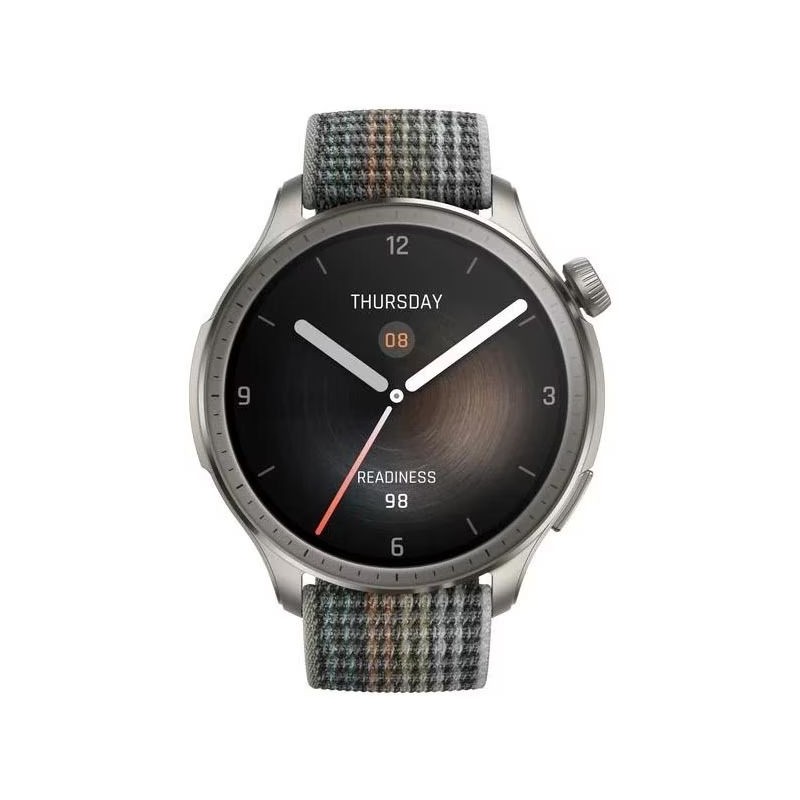 Amazfit Balance Sunset Grey