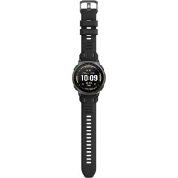 Amazfit T-Rex 3 Pro 44mm NFC Tactical Black