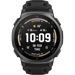Amazfit T-Rex 3 Pro 44mm NFC Tactical Black
