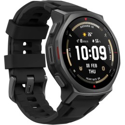 Amazfit T-Rex 3 Pro 44mm NFC Tactical Black