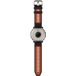 Amazfit T-Rex Ultra 2 Black Magma