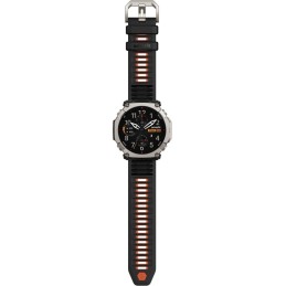 Amazfit T-Rex Ultra 2 Black Magma