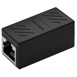 Nestron RJ45 toldó Cat6 árnyékolt