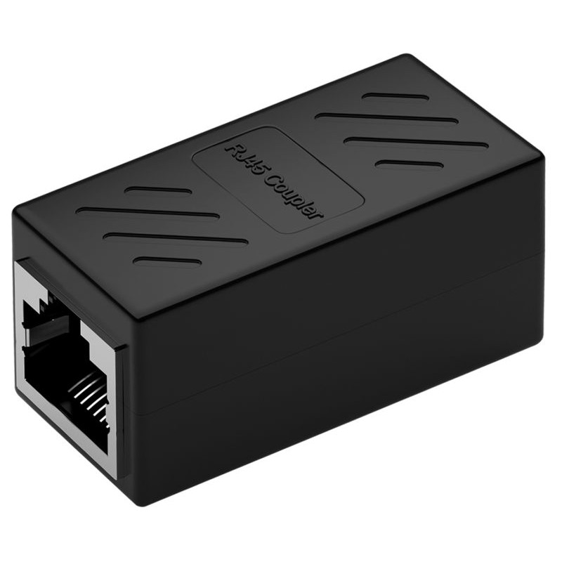 Nestron RJ45 toldó Cat6 árnyékolt