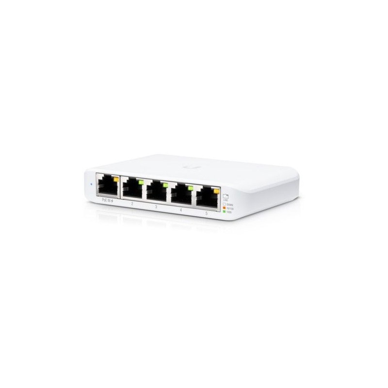 Ubiquiti UniFi USW-Flex-Mini 3pcs/Pack