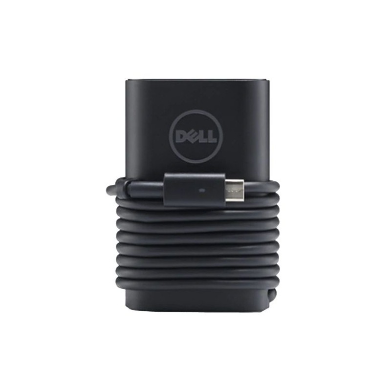 Dell 450-AHRG 5-20V / 6,5A 130W Type-C Dell hálózati notebook töltő