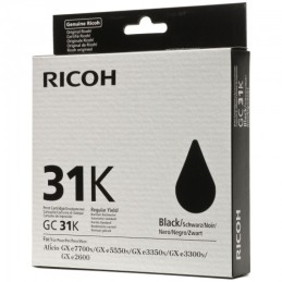 Ricoh GX3300/3350 fekete eredeti toner (405688)