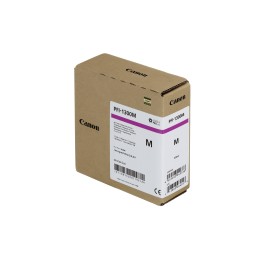 Canon PFI-1300 magenta eredeti tintapatron
