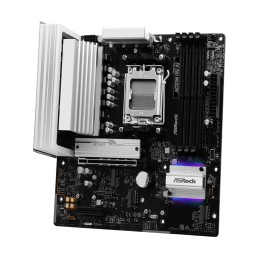 ASRock A620AM PRO RS