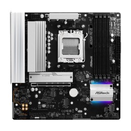 ASRock A620AM PRO RS