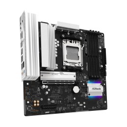 ASRock A620AM PRO RS