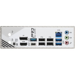 ASRock A620AM PRO RS