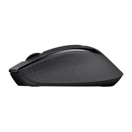 Logitech B330 Silent Plus Wireless Black