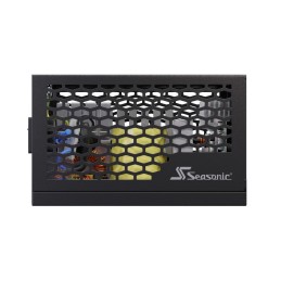 Seasonic 500W 80+ Platinum Prime Fanless PX