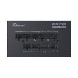 Seasonic 500W 80+ Platinum Prime Fanless PX