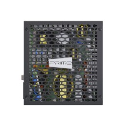 Seasonic 500W 80+ Platinum Prime Fanless PX