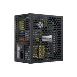 Seasonic 500W 80+ Platinum Prime Fanless PX
