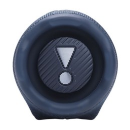 JBL Charge 6 Bluetooth Speaker Blue