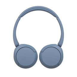 Sony WHCH520L Bluetooth Headset Blue