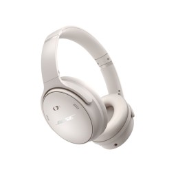 Bose QuietComfort Bluetooth Headset White