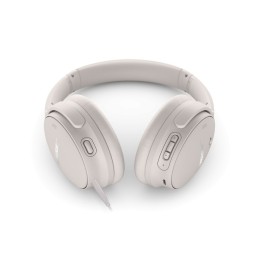 Bose QuietComfort Bluetooth Headset White