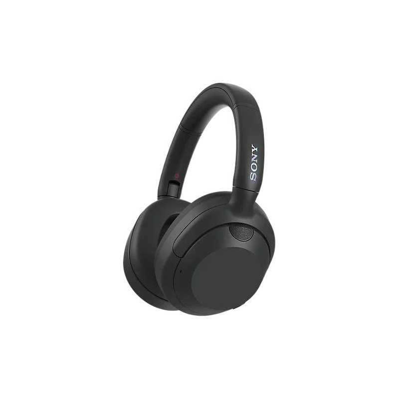 Sony ULT Power Sound Bluetooth Headset Black
