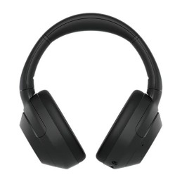 Sony ULT Power Sound Bluetooth Headset Black