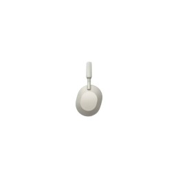 Sony WH-1000XM5 Bluetooth Headset Platina Silver