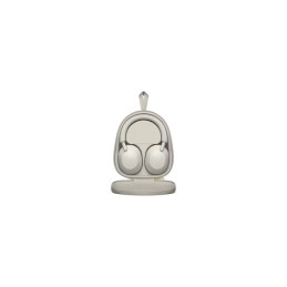 Sony WH-1000XM5 Bluetooth Headset Platina Silver