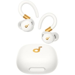 ANKER Soundcore Sport X20 Bluetooth Headset White