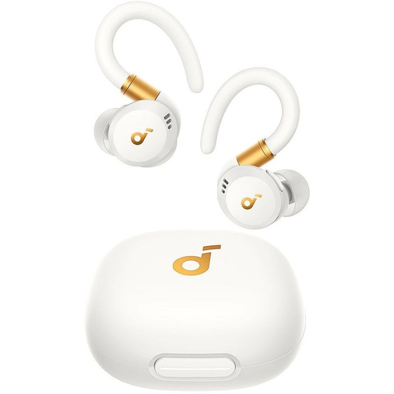 ANKER Soundcore Sport X20 Bluetooth Headset White