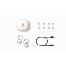 ANKER Soundcore Sport X20 Bluetooth Headset White