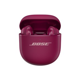 Bose QuietComfort Ultra 2nd Gen Bluetooth Headset Deep Plum