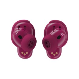 Bose QuietComfort Ultra 2nd Gen Bluetooth Headset Deep Plum
