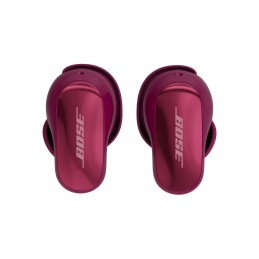Bose QuietComfort Ultra 2nd Gen Bluetooth Headset Deep Plum